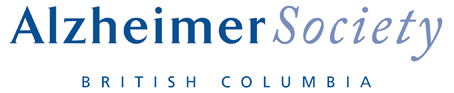 Alzheimer Society logo