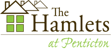 The Hamlets at Penticton
